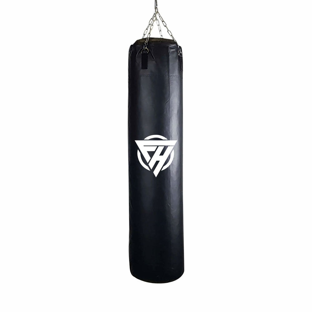 Fitness Hero 5ft Filled Boxing Bag - Fitness Hero