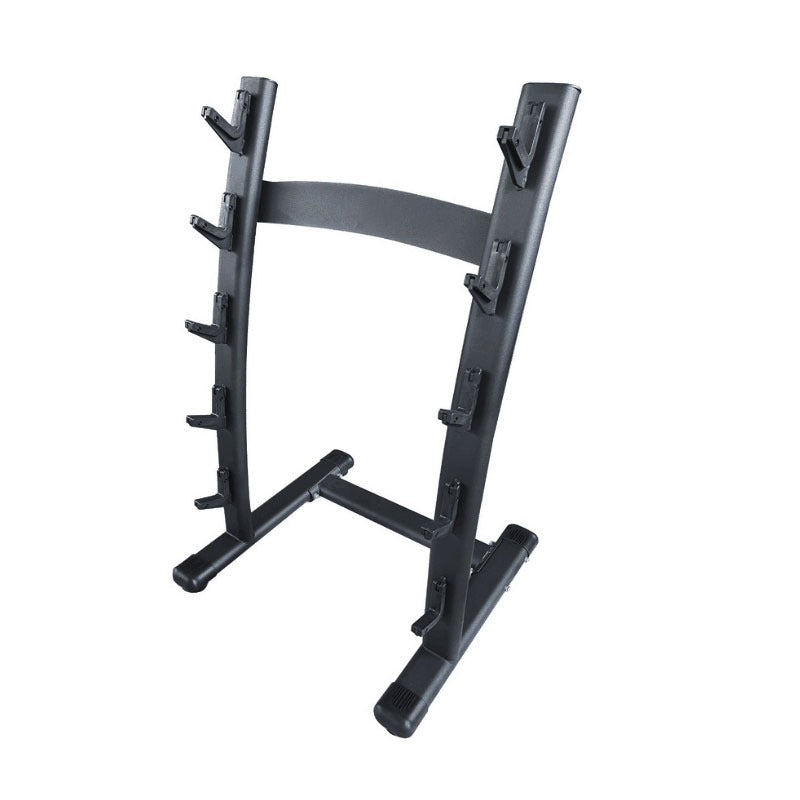 Reload Fixed Barbell Stand – 5 Bar Commercial Storage Rack