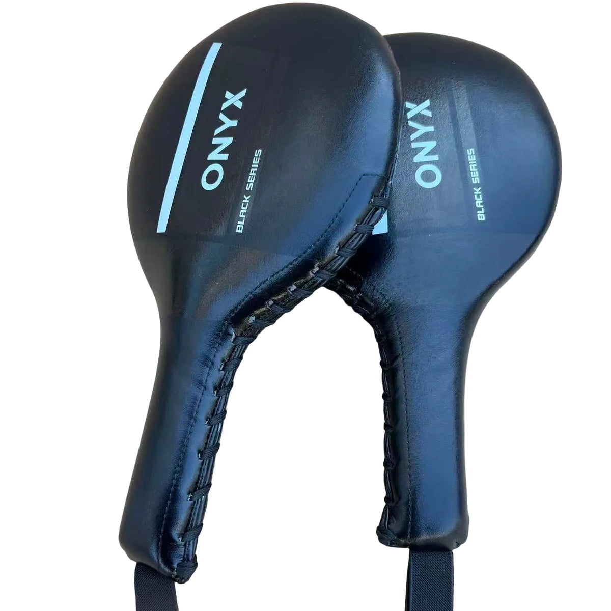Punch Paddles - Onyx By Fitness Hero