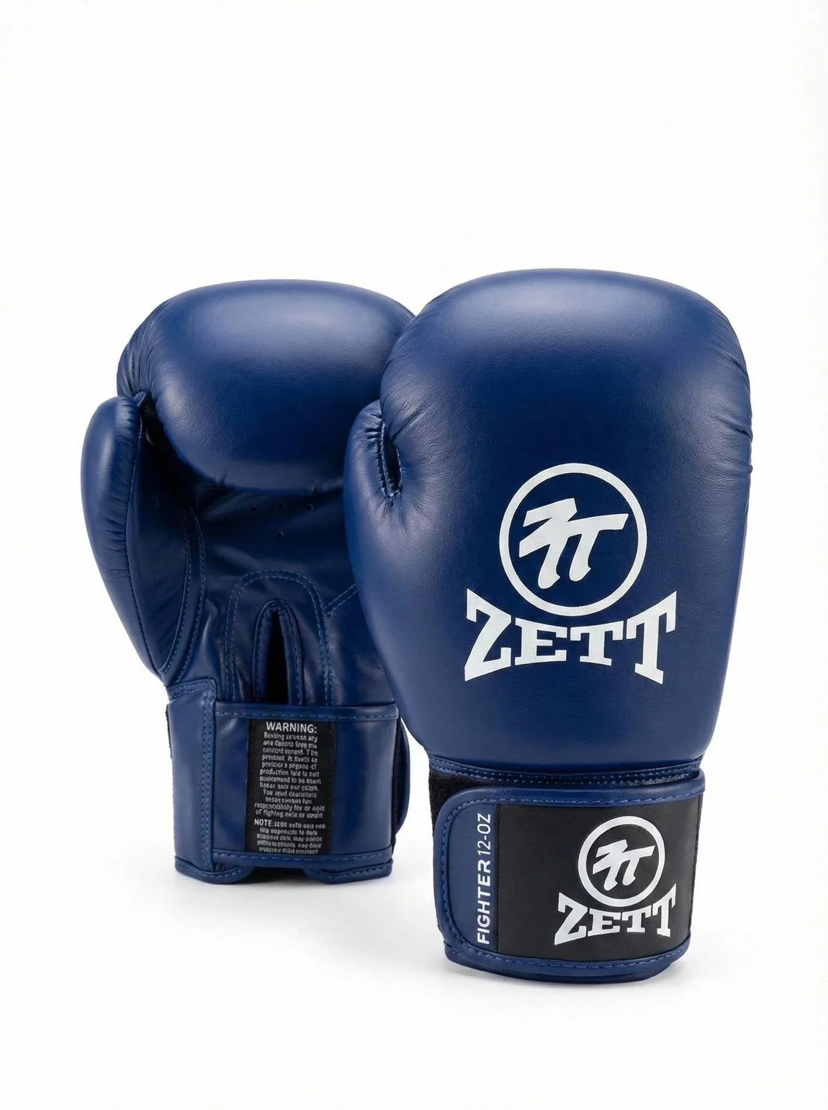 Zett Fighter Boxing Gloves