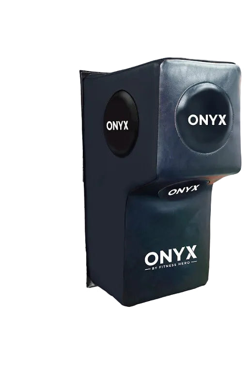 Wall mounted Punching target Pad