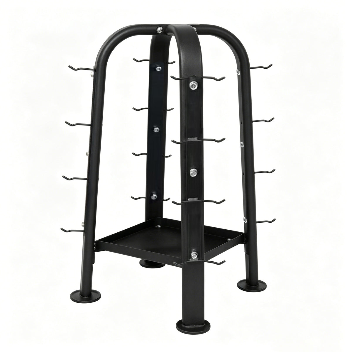 Heavy Duty Commercial Cable Attachment Storage Rack