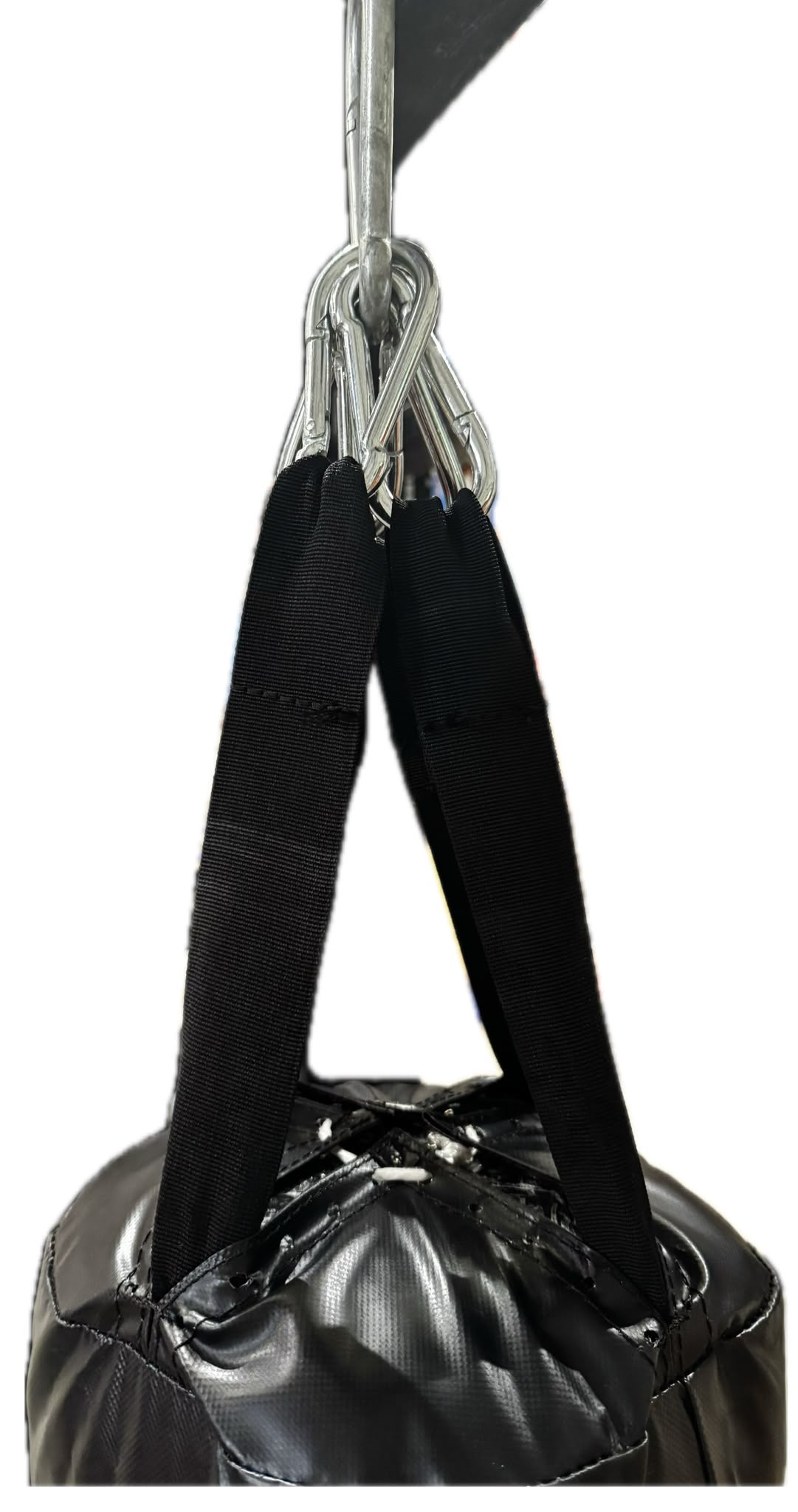Onyx 2-in-1 Torso Punching Bag