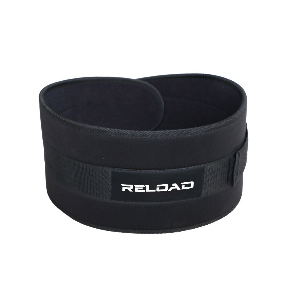 Reload EVA Weight Lifting Belt