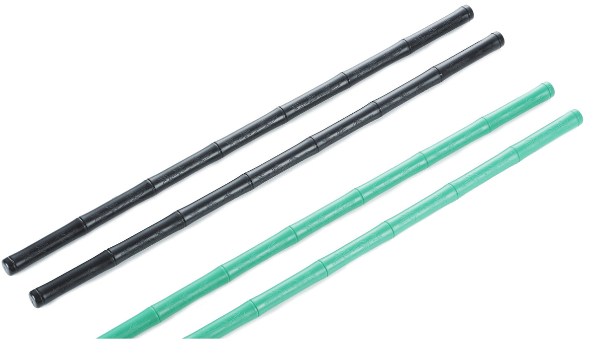 Fitness Hero 72cm Pair Kali Stick