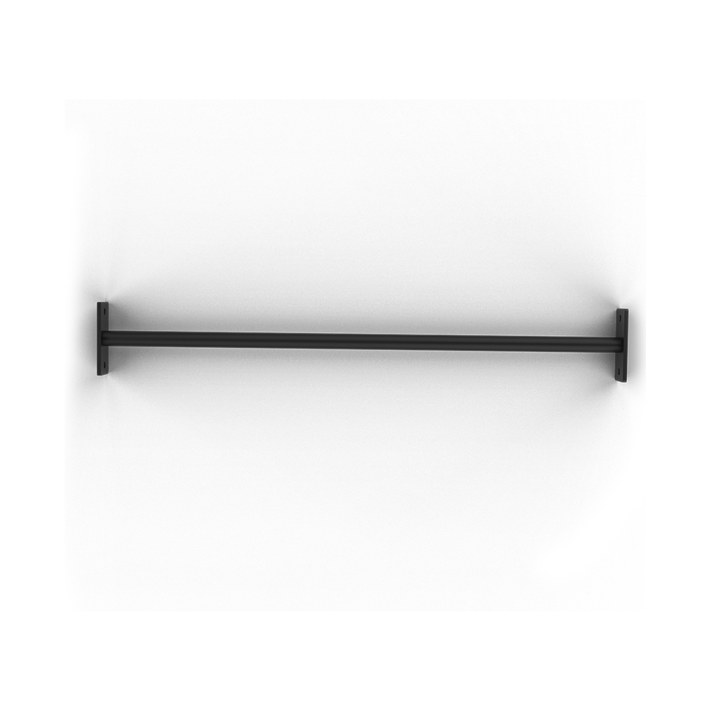 QLI PUB1080 pull-up bar side profile