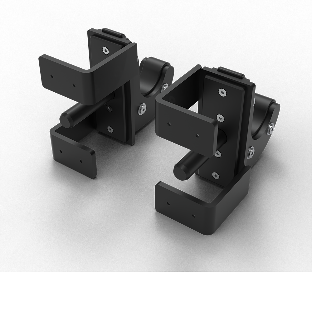 QLI QPJH07 J-hooks from above
