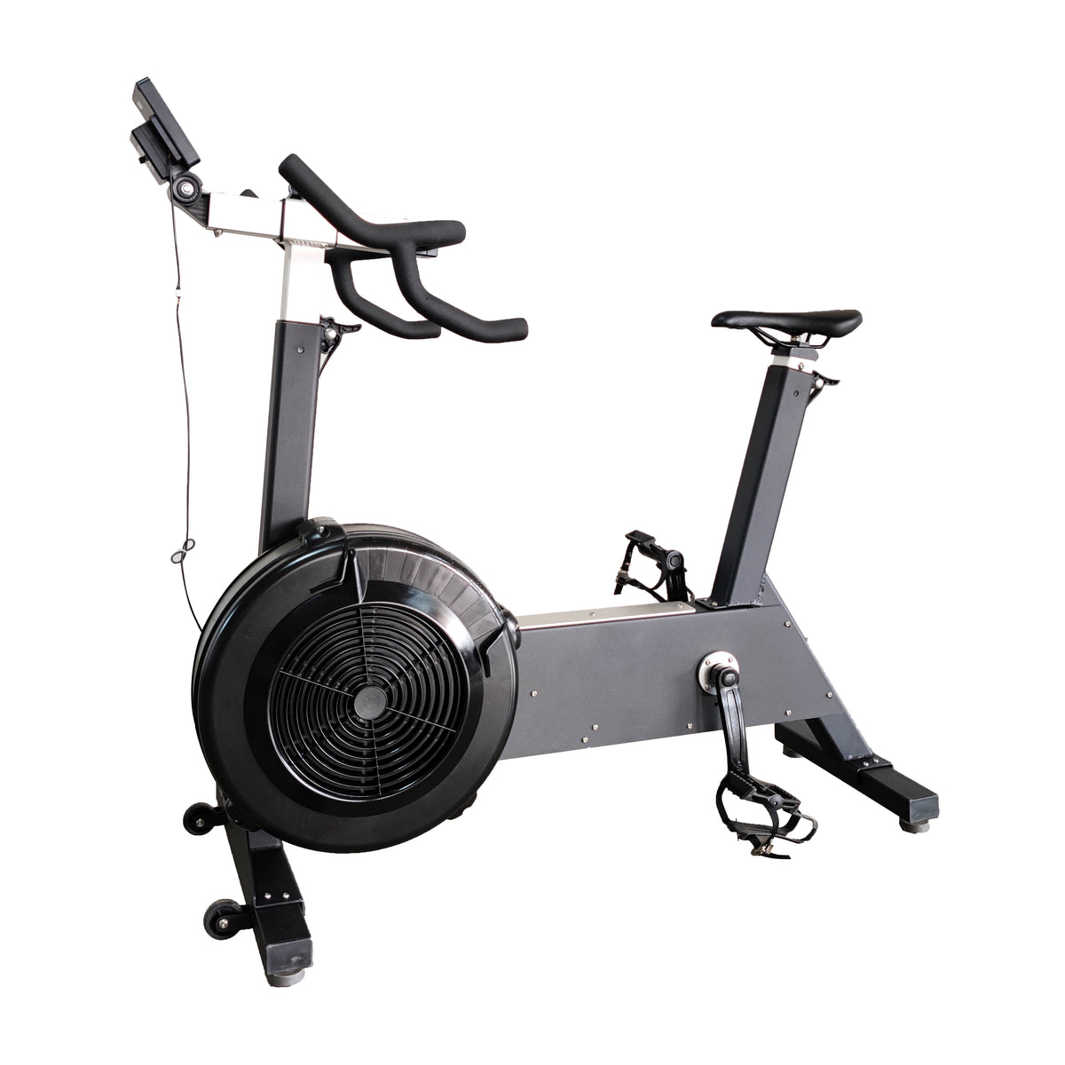 Reload Air Pro X commercial air resistance bike