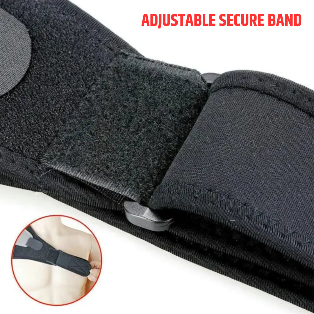 Adjustable Shoulder Support Brace