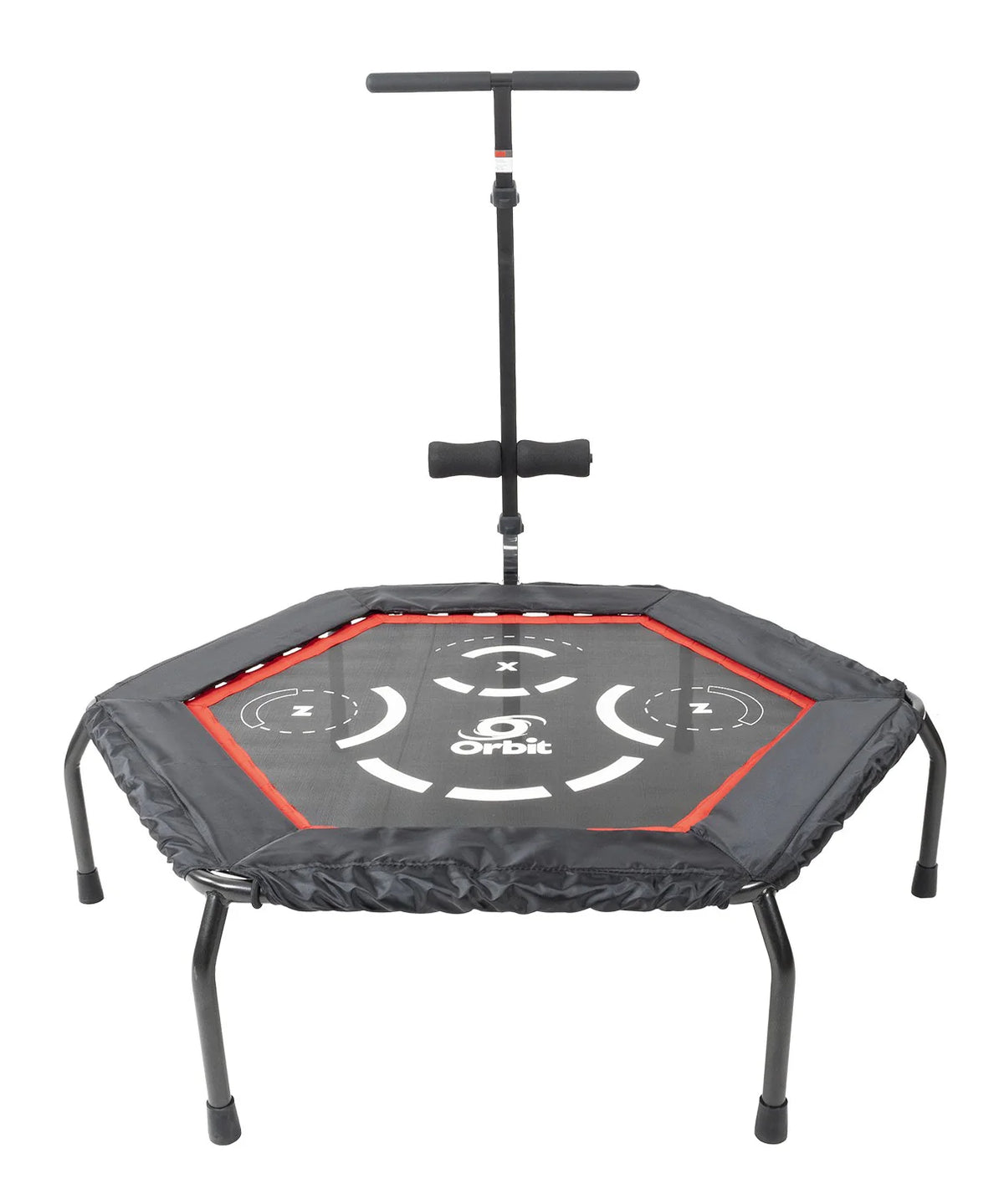 Rebounder Trampoline - Commercial Grade