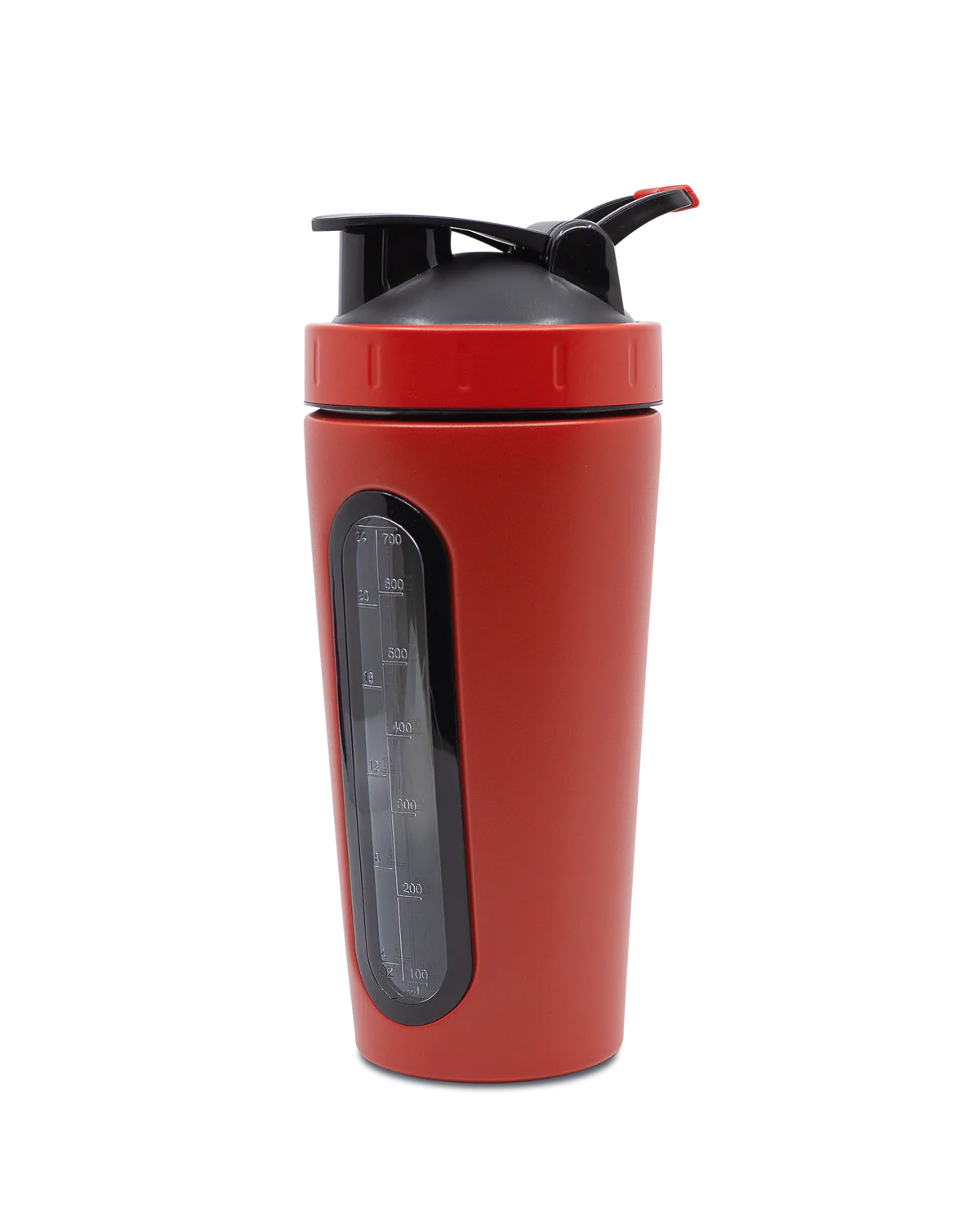 The X Athletics Stainless Steel Shaker Bottle 750ml