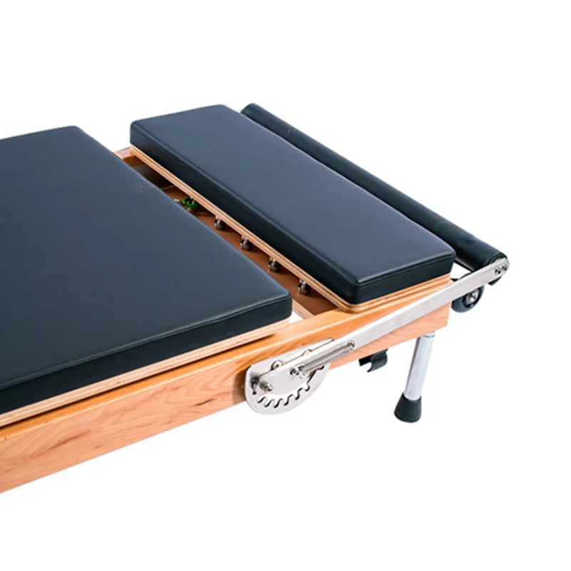 Reformer Pilates - Commercial Grade Head rest close up