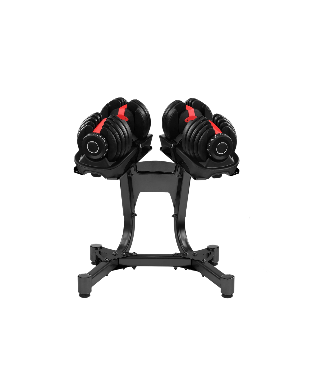Reload Adjustable Dumbbell Rack - Heavy Duty