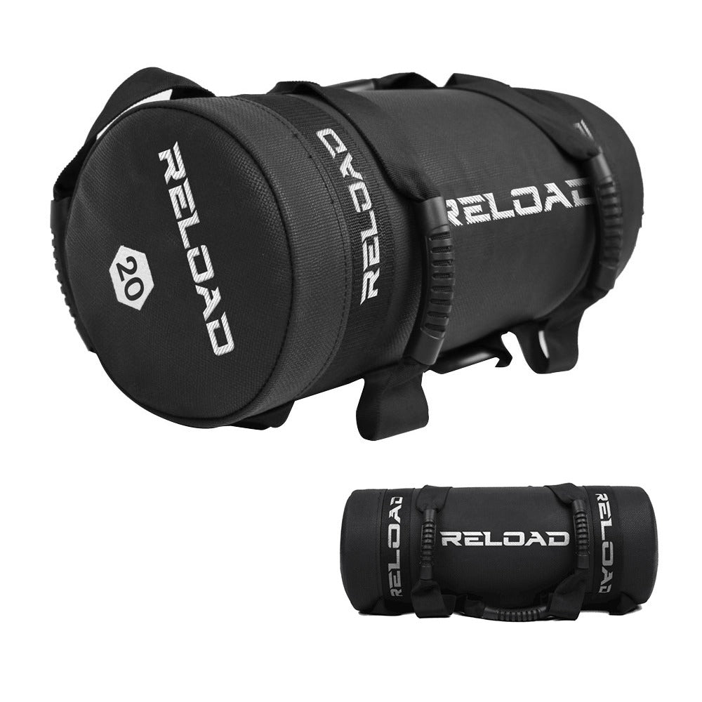 Reload Power Bag – Premium Core Training Bag – 20kg
