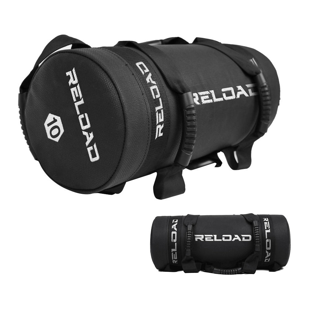 Reload Power Bag – Premium Core Training Bag – 10kg