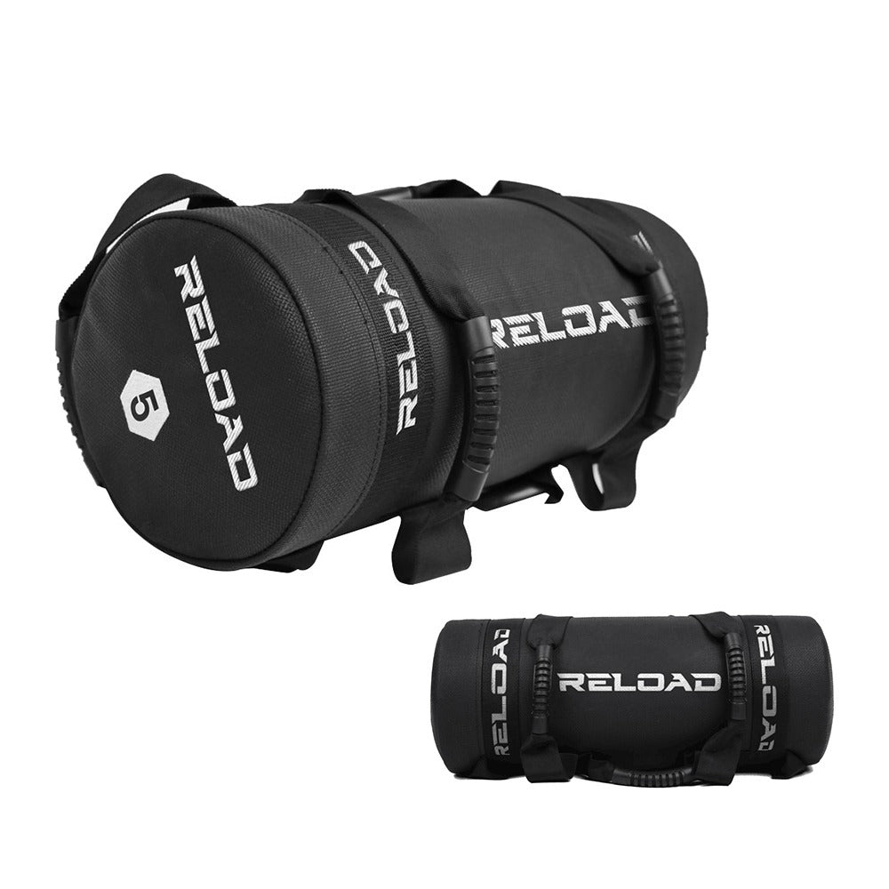 Reload Power Bag – Premium Core Training Bag – 5kg