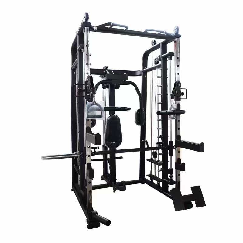 Reload Pro Max 10-in-1 Ultimate Gym Station