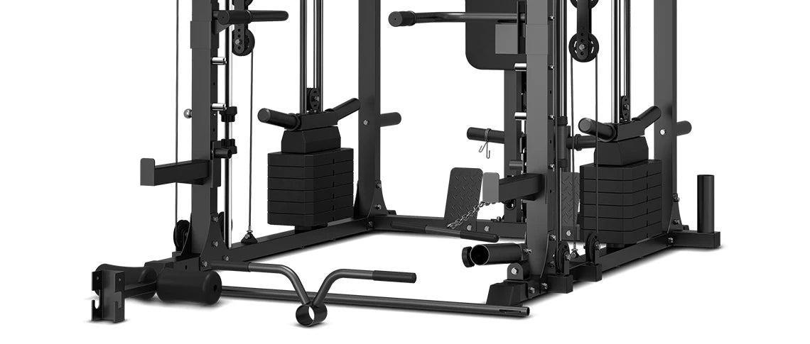 Reload Pro Max 10-in-1 Ultimate Gym Station