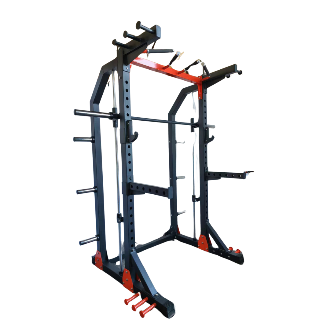 Reload Onyx Commercial Smith Machine – Front View