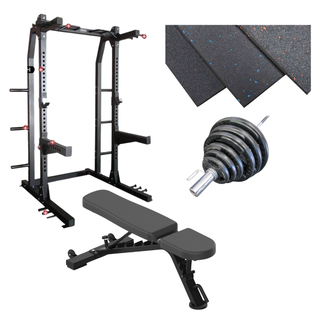 Reload Pro Ultimate PT Studio Package – Complete Strength Training Setup
