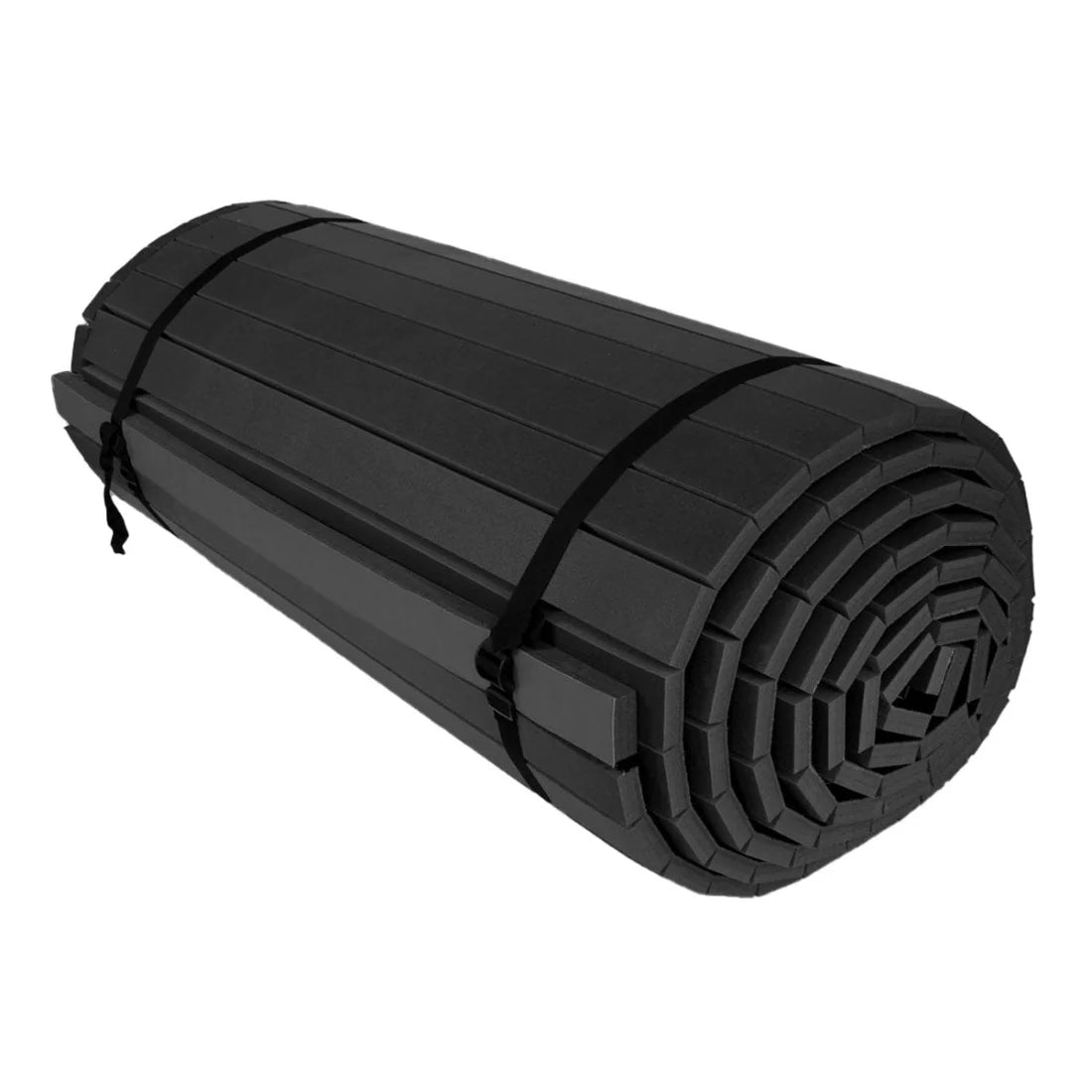 Roll Out Foam Flexi Roll Mat - Gym Flooring, BJJ & Gymnastics Mat (1.5m x 3m)
