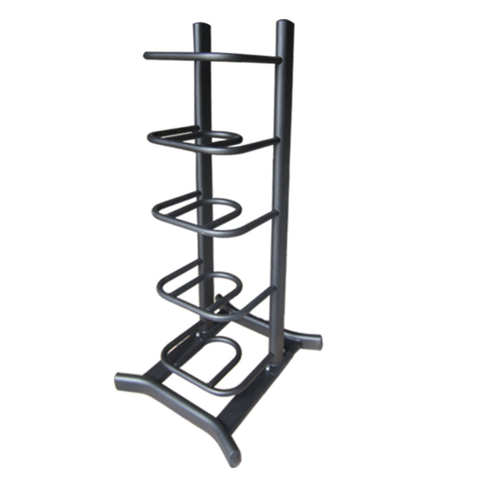 Power Bag Rack for Core Bags – Commercial Gym Storage