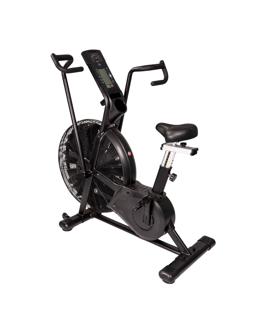 Reload V2 Pro X commercial air bike side view