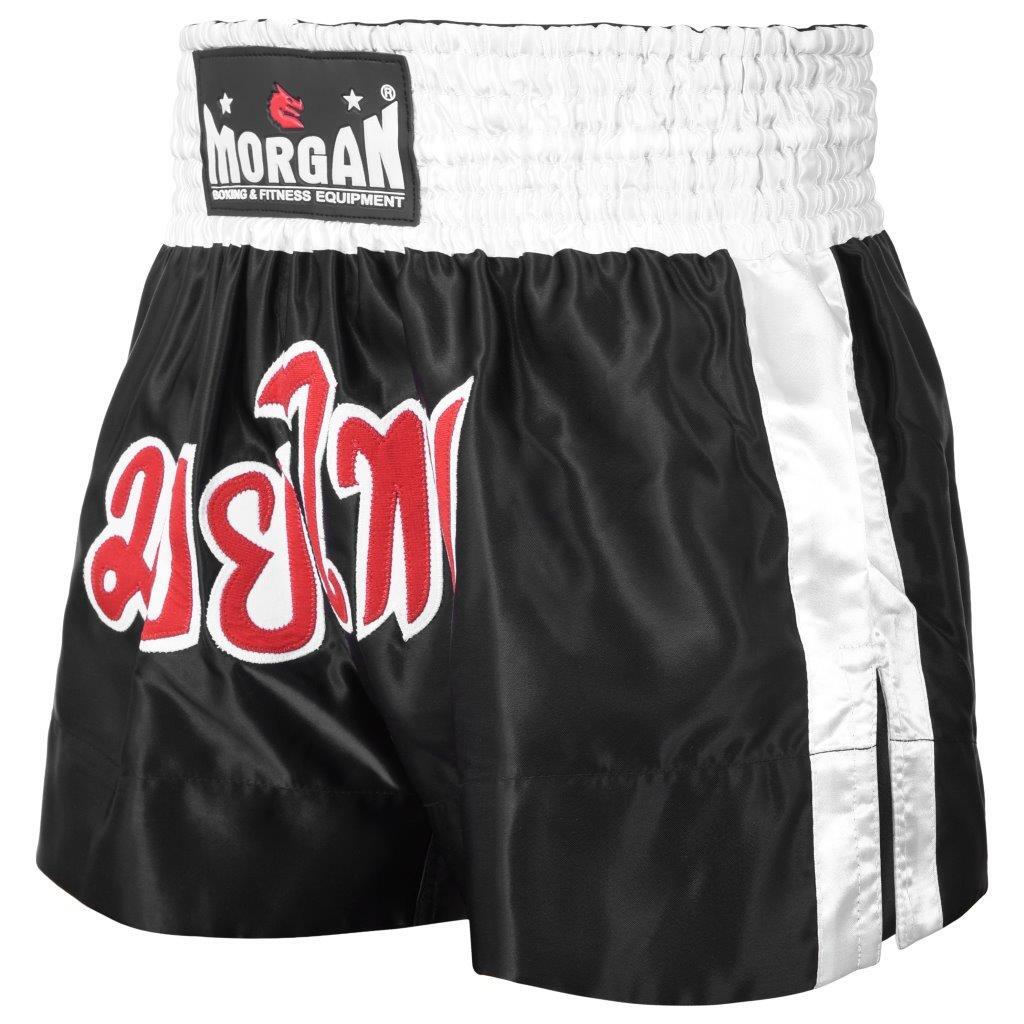 Morgan Original Muay Thai shorts, alternate view 2