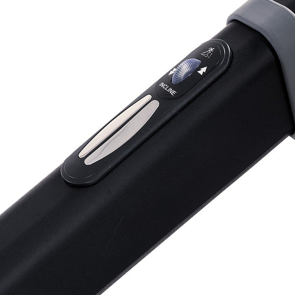 premium smart treadmill with incline and foldable design