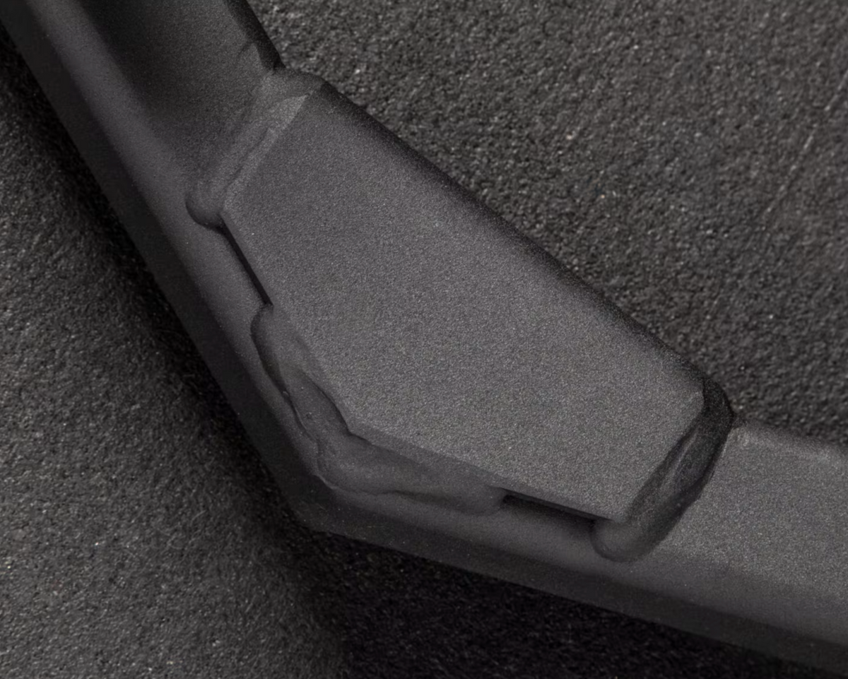 Fitness Hero Olympic Hex Farm Bar