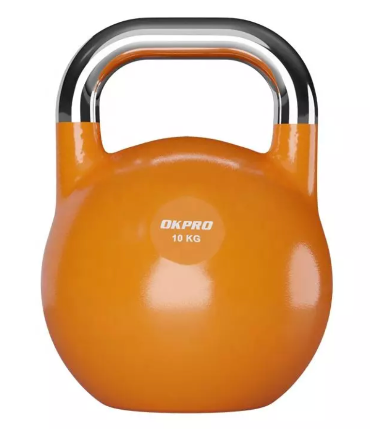Fitness Hero Elite Competition Kettlebells - Fitness Hero