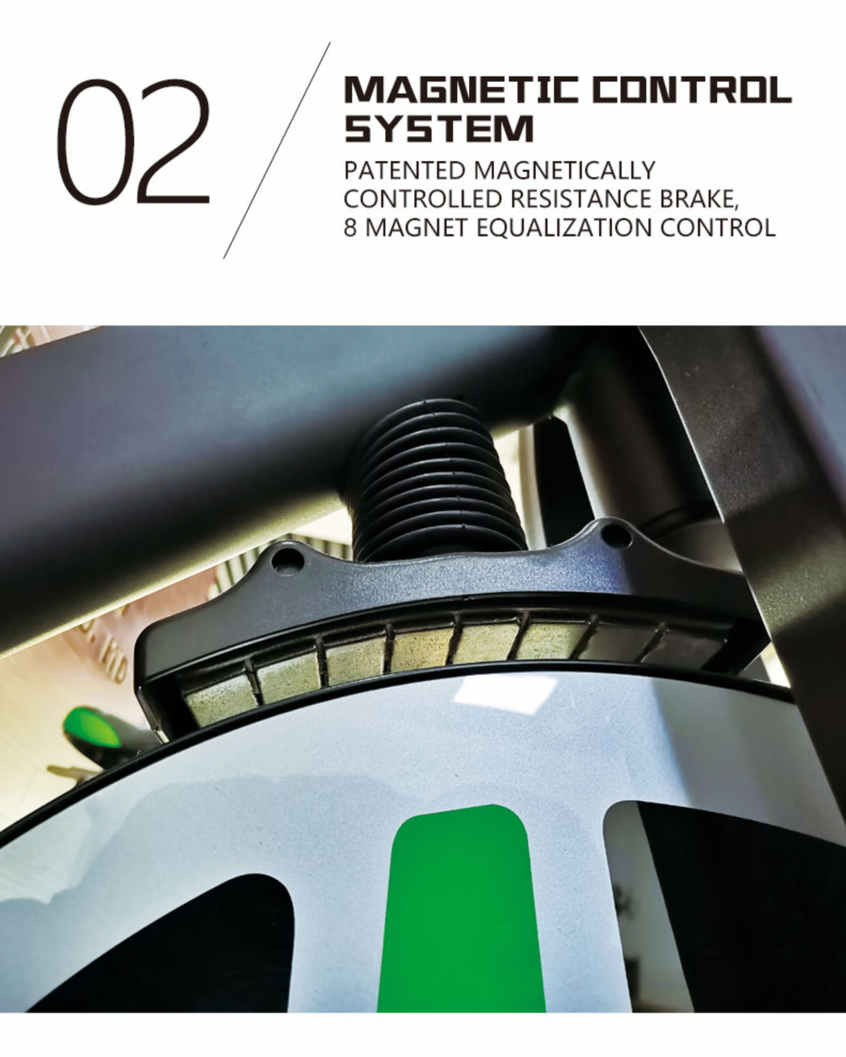 Reload X-Series Recumbent Magnetic Resistance Bike - Fitness Hero