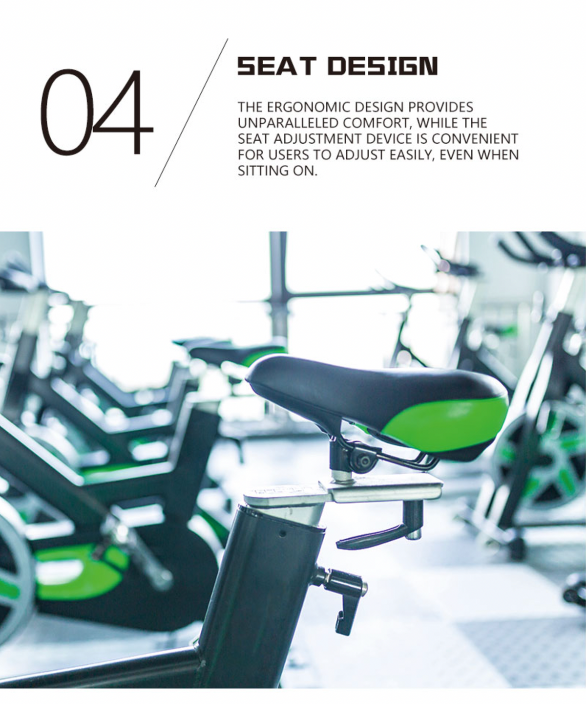 Reload X-Series Recumbent Magnetic Resistance Bike - Fitness Hero