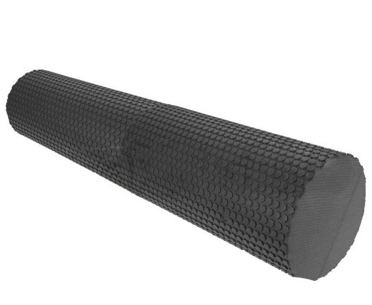 90cm Black Foam Roller