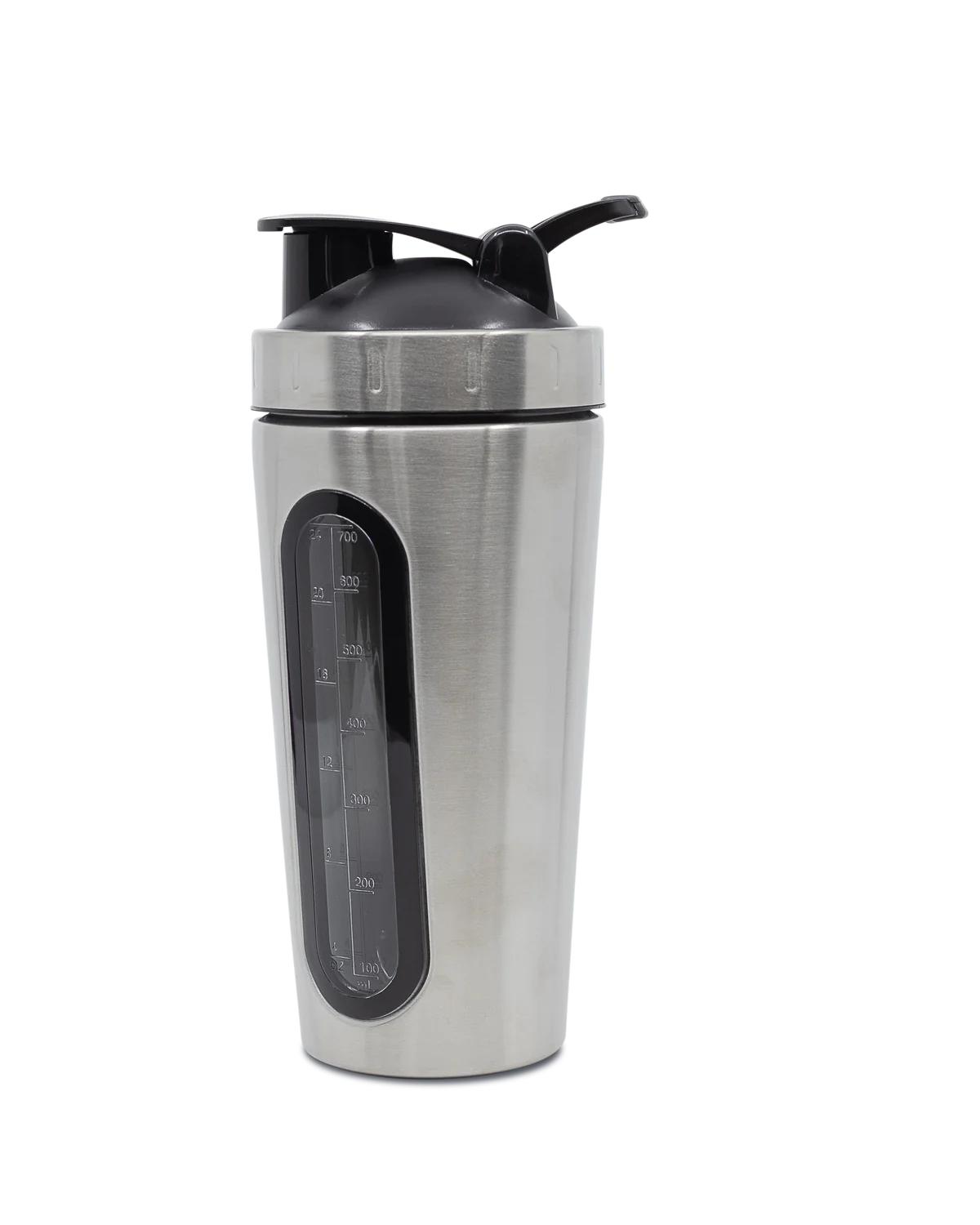 The X Athletics Stainless Steel Shaker Bottle 750ml
