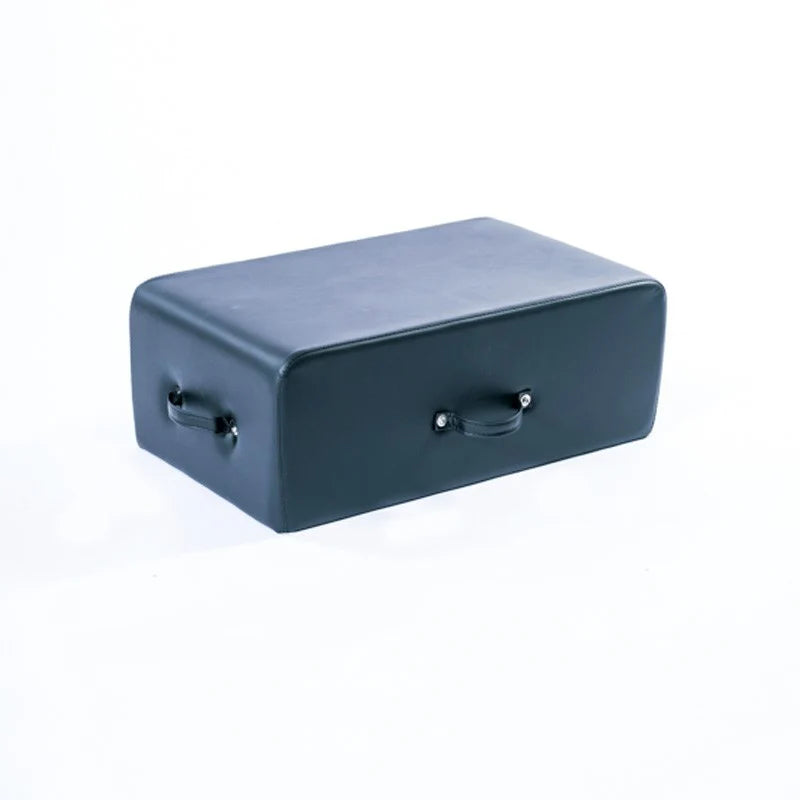 Sitting Box For Reformer Pilates Machine
