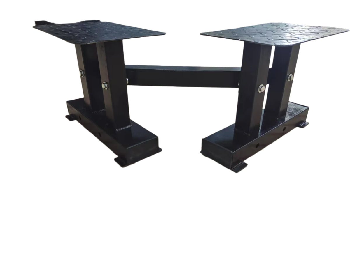 Reload Goblet Squat Platform – Steel Squat Stand