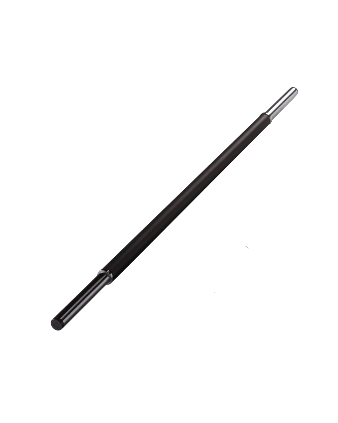 Standard Pump Bar - 1.4m Deluxe Barbell (30mm)