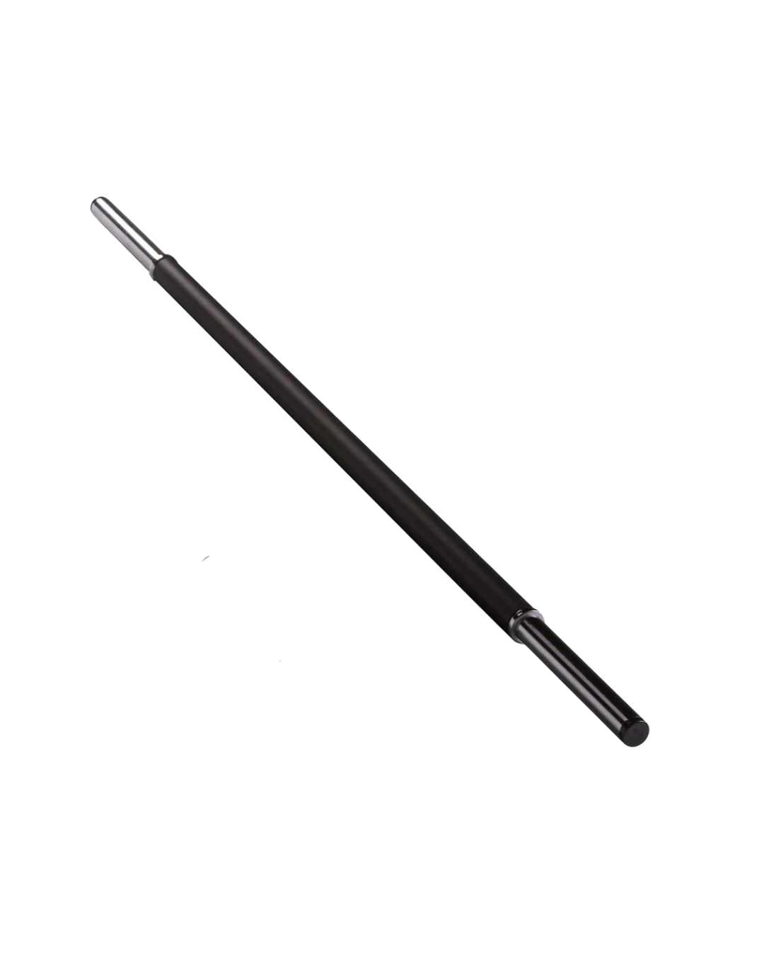 Standard Pump Bar - 1.4m Deluxe Barbell (30mm)