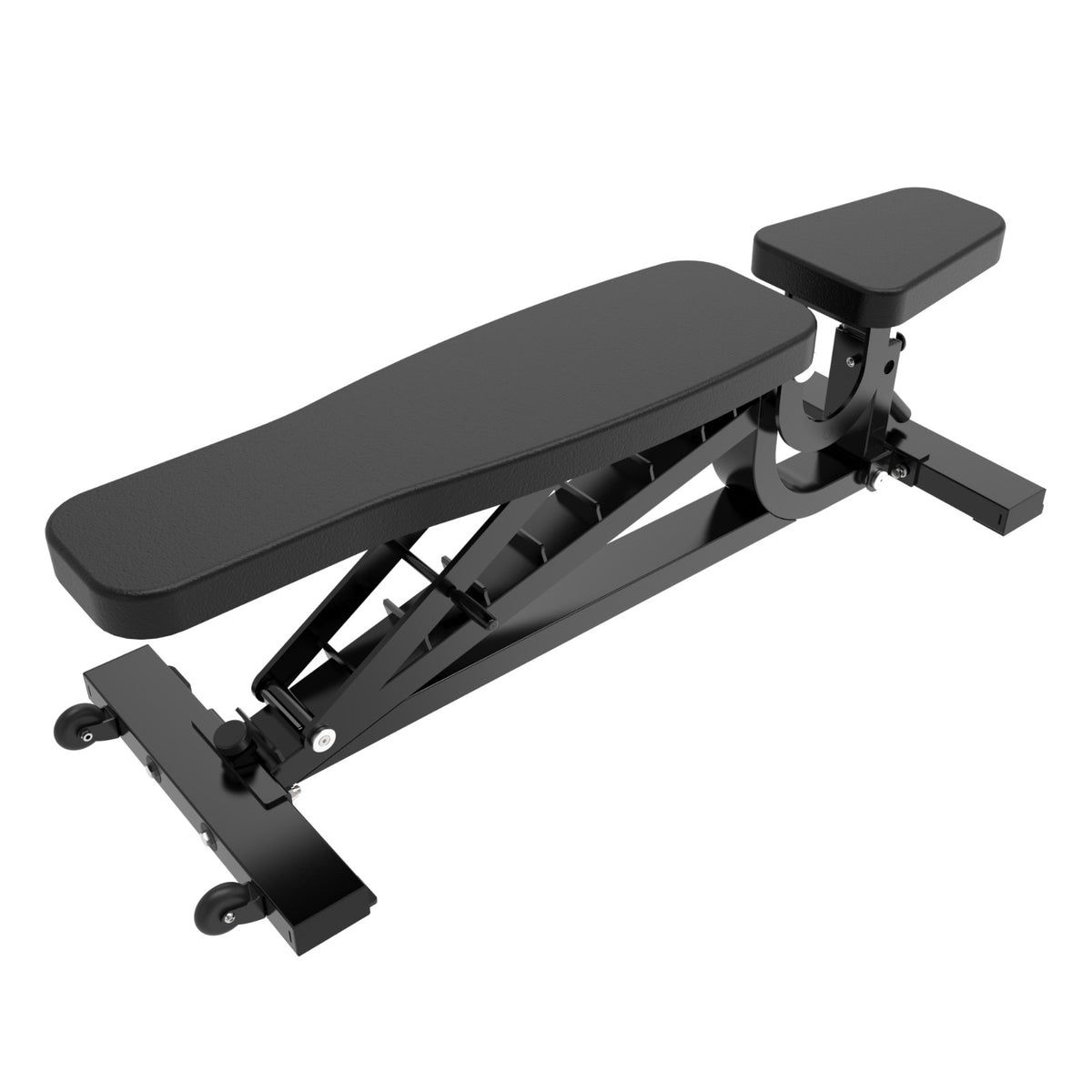 Reload TM87 Commercial Grade FID Adjustable Bench