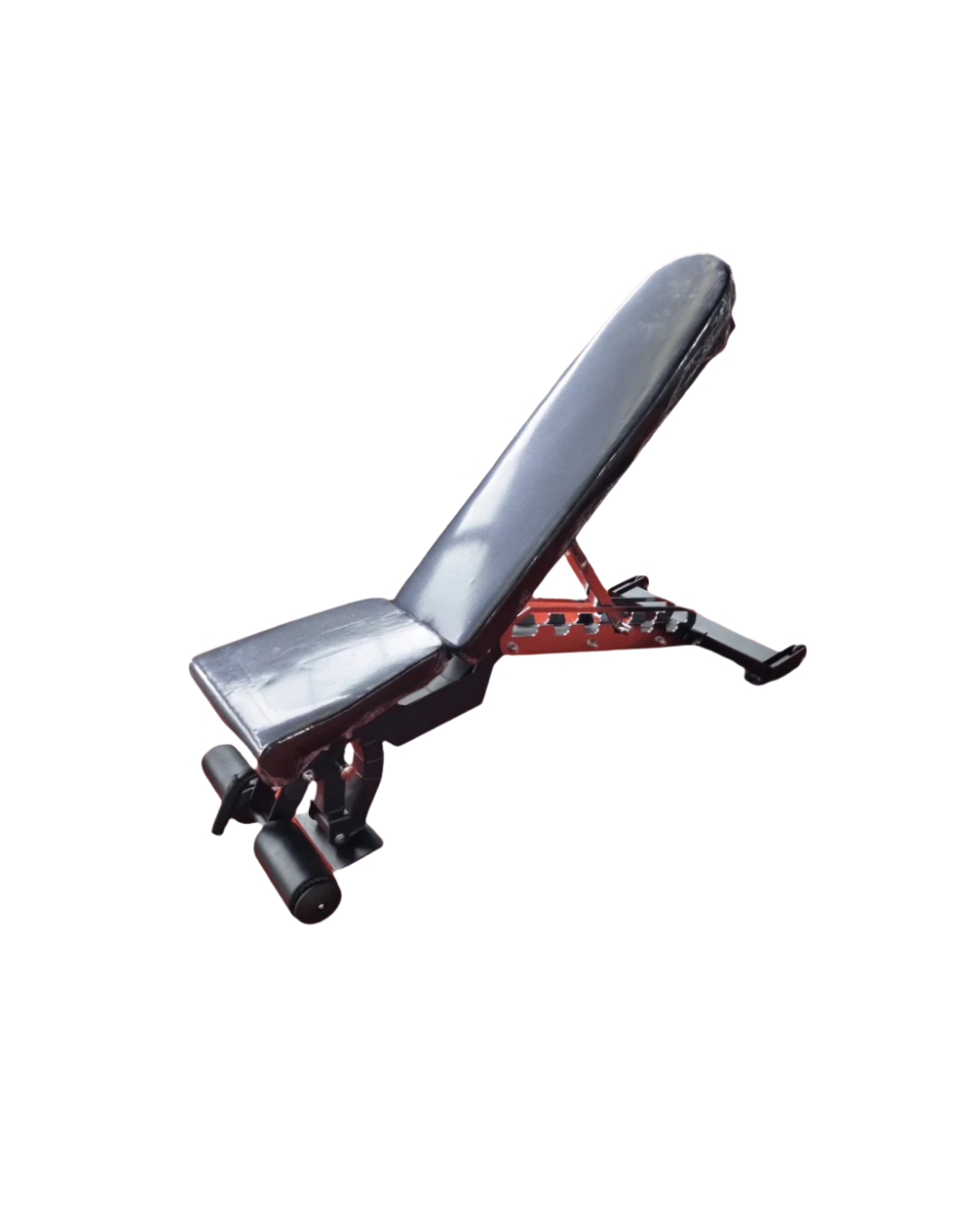 Reload V2 Commercial Grade Bench