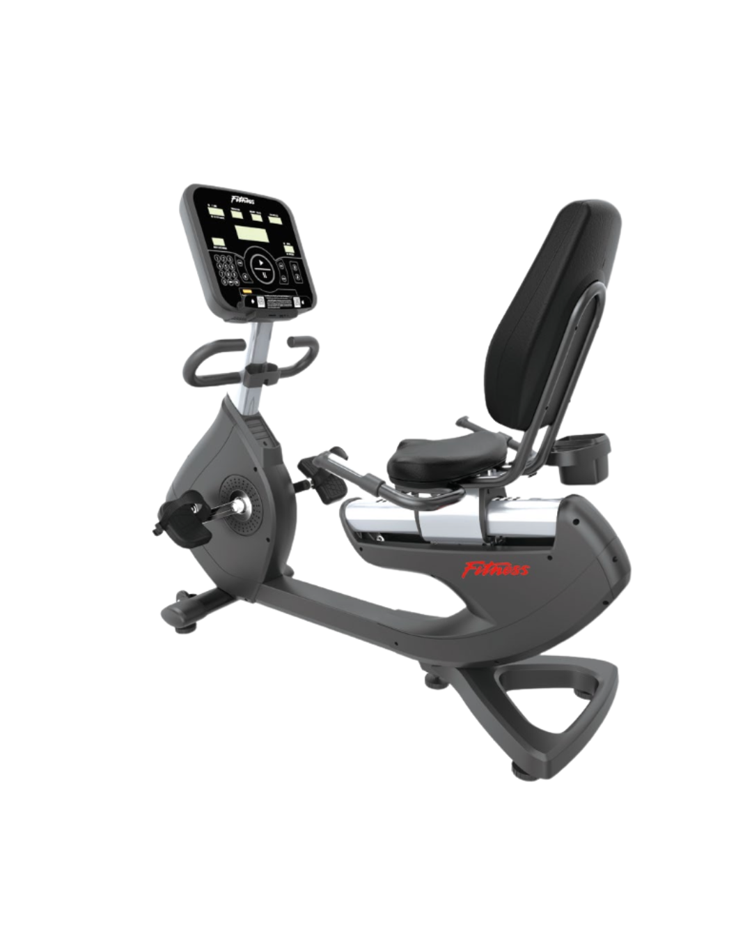 Reload Pro X Magnetic Recumbent Bike