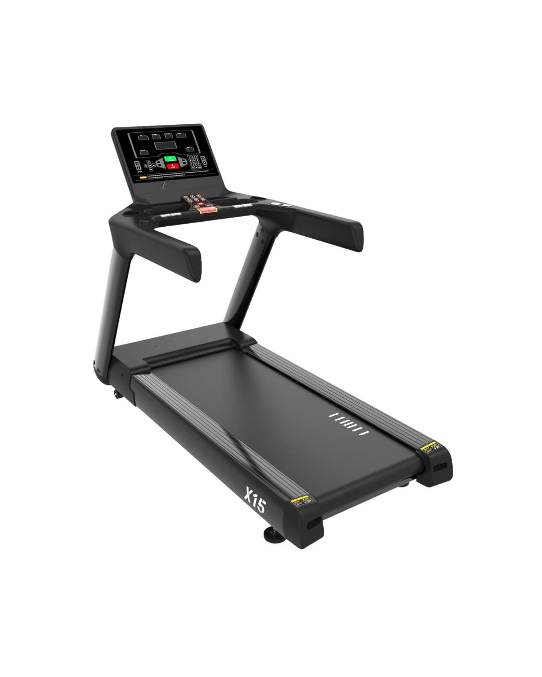 Reload Pro TT-X15 Commercial Treadmill