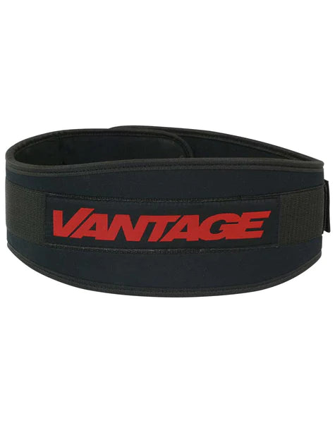 Vantage Strength Neoprene Lifting Belt - Fitness Hero