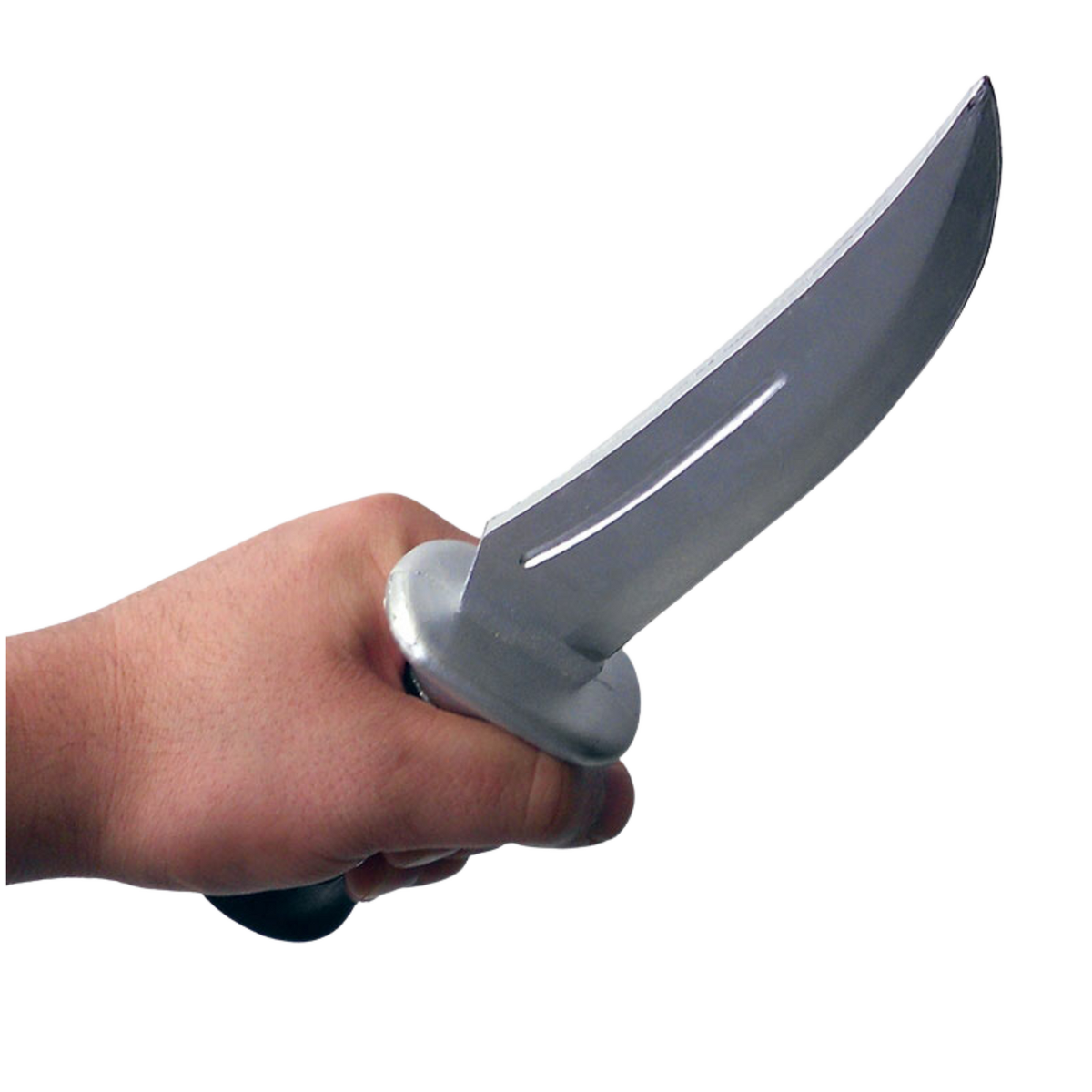 Morgan Rubber Combat Knife, alternate view