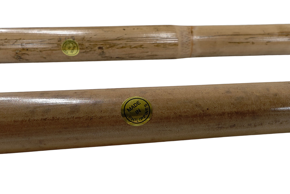 Morgan Wooden Eskrima / Kali Sticks | Pair
