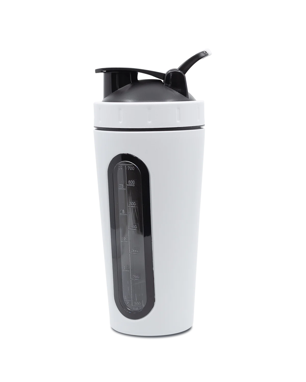 The X Athletics Stainless Steel Shaker Bottle 750ml