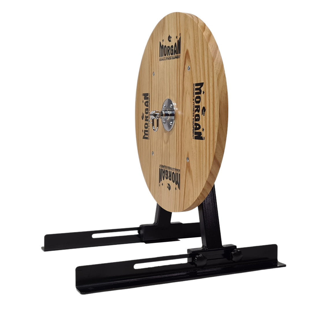 Morgan V2 Elite Speedball Platform - Fitness Hero Brand new