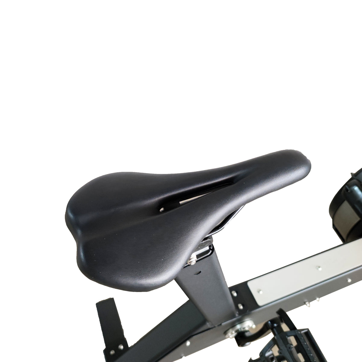 Reload Air X Pro air bike with LED performance console Comfy Seat