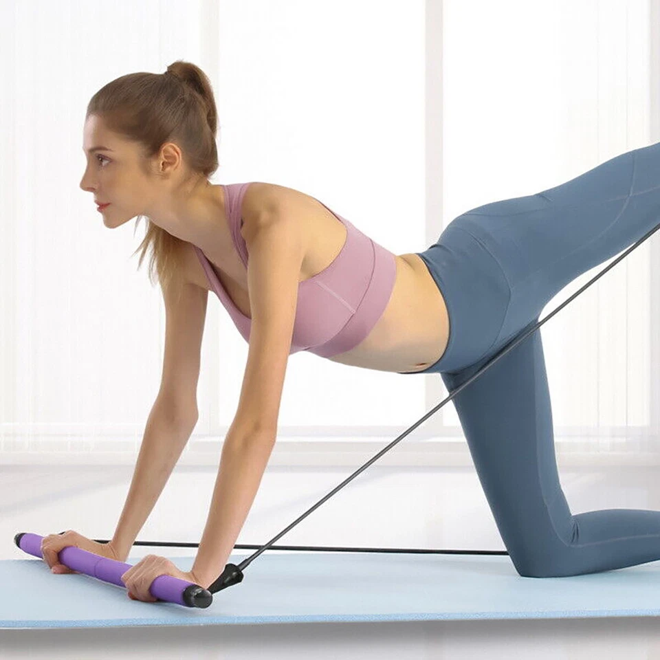 Morgan Portable Pilates Studio Kit, alternate view